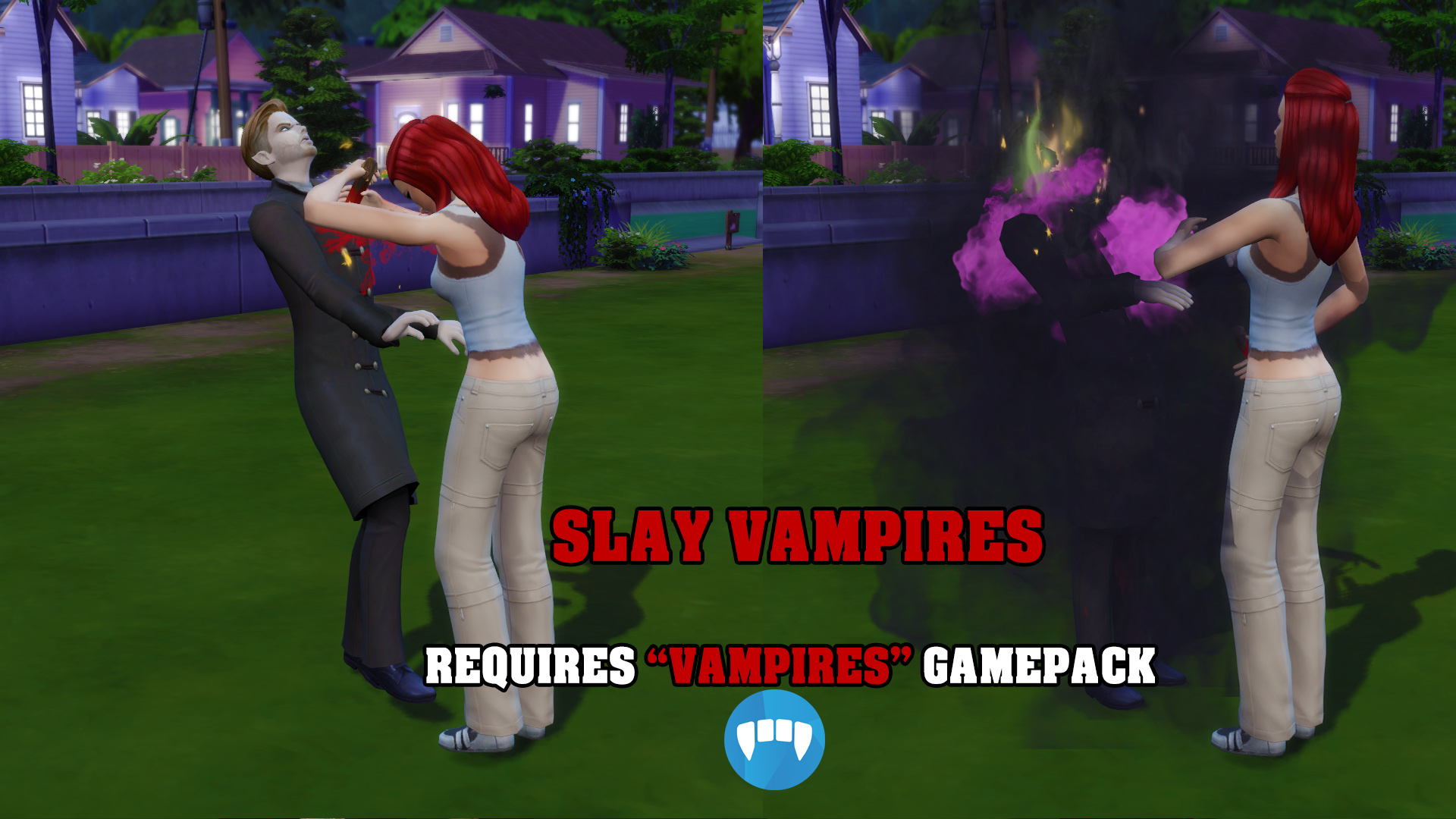 download the sims 4 vampires free download no surveys