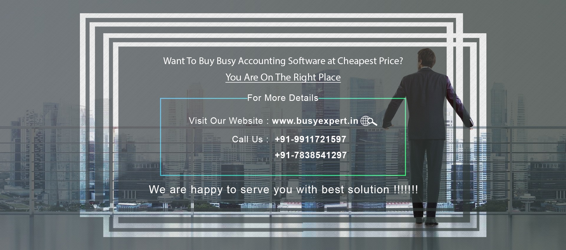 busy accounting software full version with crack