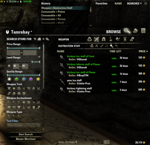 Eso Not Seeing Addons From Minion