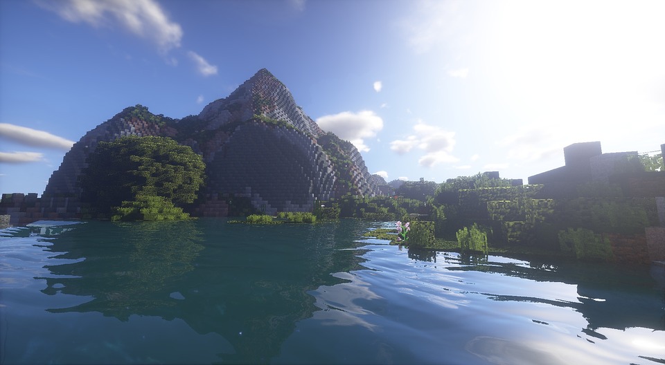 realistic minecraft shaders